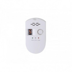 Gas Alarm Detector