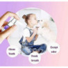 Pet Spray Dog Soins bucco-dentaires Mauvaise haleine Dents Nettoyage Haleine Assainisseur de plaque Détrait