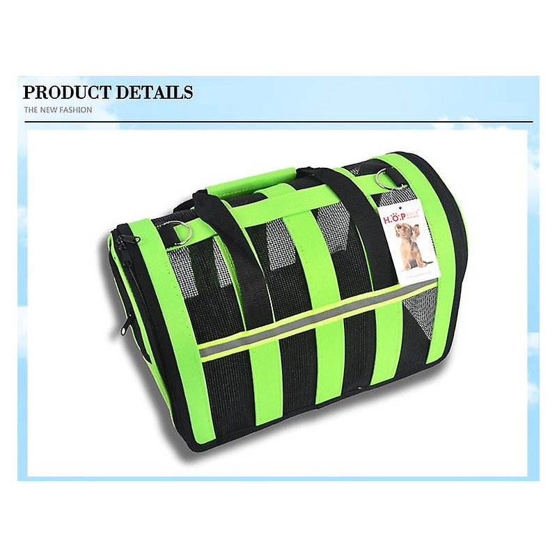 Free Shipping Pet Dog Bag Cat Package Bag Breathable Bag Pet Dog Pack Out Backpacks Handbaskets Goulong Cat Bags