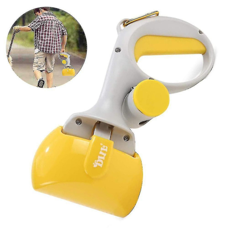 Zysd Pet Waste Picker