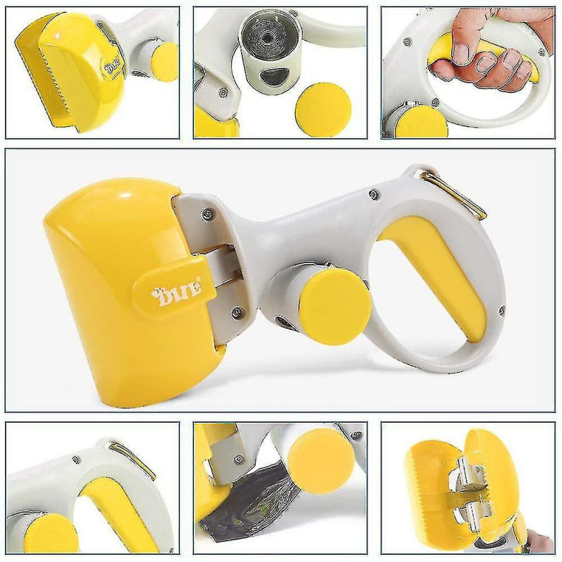 Zysd Pet Waste Picker