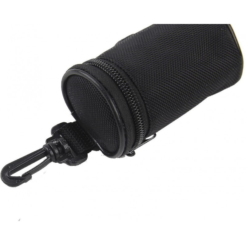 Boîte à sacs à ordures de caca de chien de 2 pièces, distributeur de sacs à crottes avec crochet et toilettes