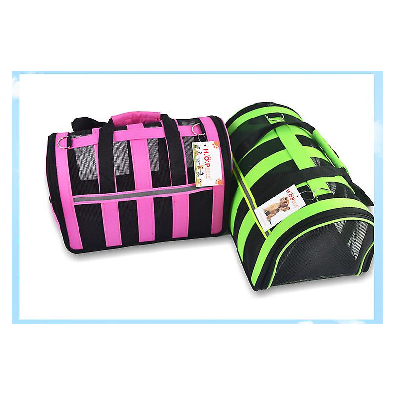 Free Shipping Pet Dog Bag Cat Package Bag Breathable Bag Pet Dog Pack Out Backpacks Handbaskets Goulong Cat Bags