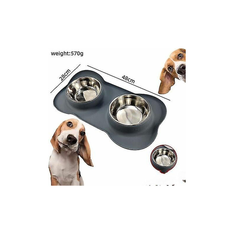 Tapis Lcher Pour Chien,tapis De Lchage Pour Chiens Et Chats, Lick Mat For Dogs,tapis De Lchage