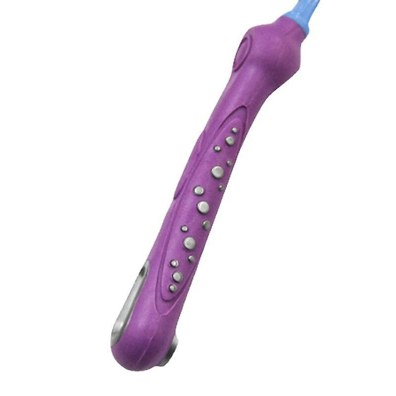 Three head large pet toothbrush oral cleaning