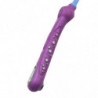 Three head large pet toothbrush oral cleaning