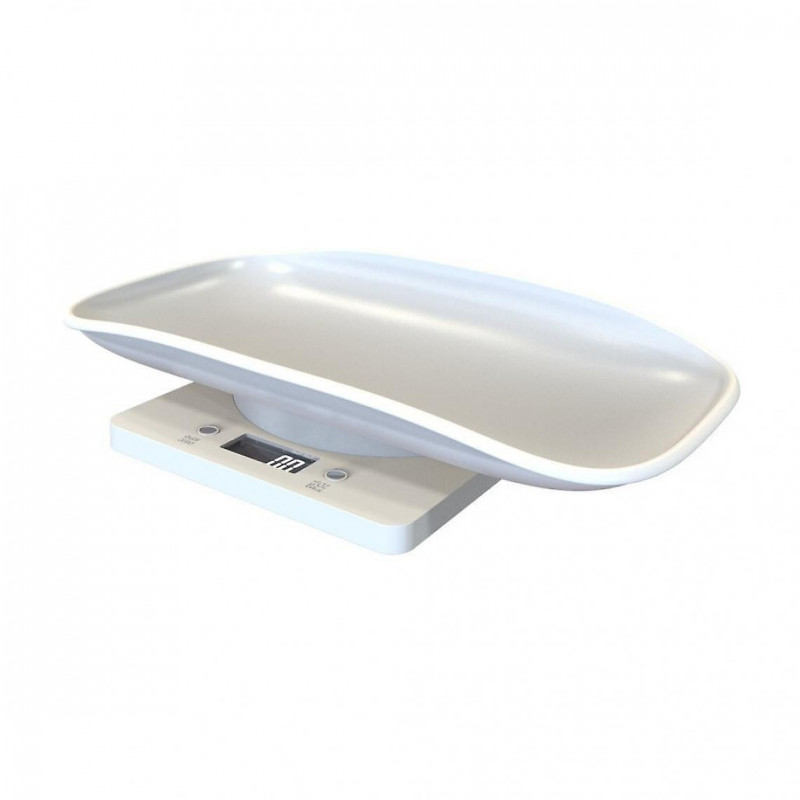 Digital Scale, Liquid Crystal Electronic Pet Scale, Mini Gram Precision Scale