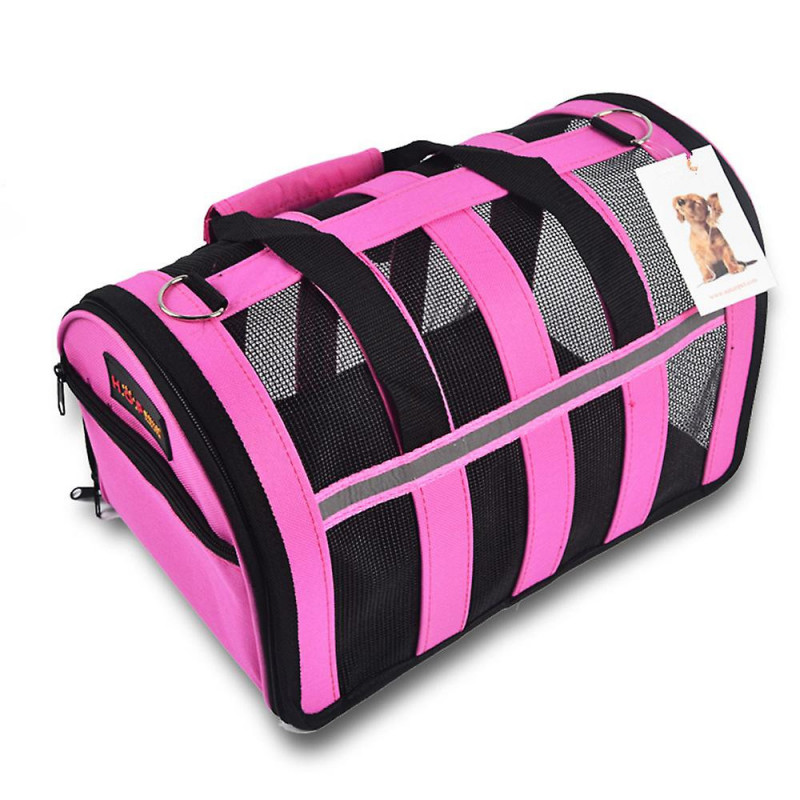 Free Shipping Pet Dog Bag Cat Package Bag Breathable Bag Pet Dog Pack Out Backpacks Handbaskets Goulong Cat Bags