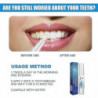3pcs Toothbrush Pen Dental Oral Care Yellow Teeth Removal Yellow And Black Teeth Cleaning Pen Toothbrush Gel_h