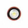 For Angel Eyes 5w E39 E60 Angel Eyes Fog Lights Led Headlights Daytime Running Lights With Decoding