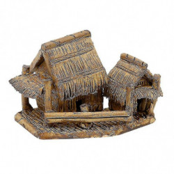 1pcs Aquarium House For Fish Tank