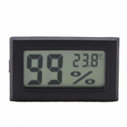 YS-11 Wireless Digital Meter Temperature Humidity Thermometer Hygrometer