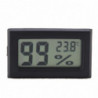 YS-11 Wireless Digital Meter Temperature Humidity Thermometer Hygrometer
