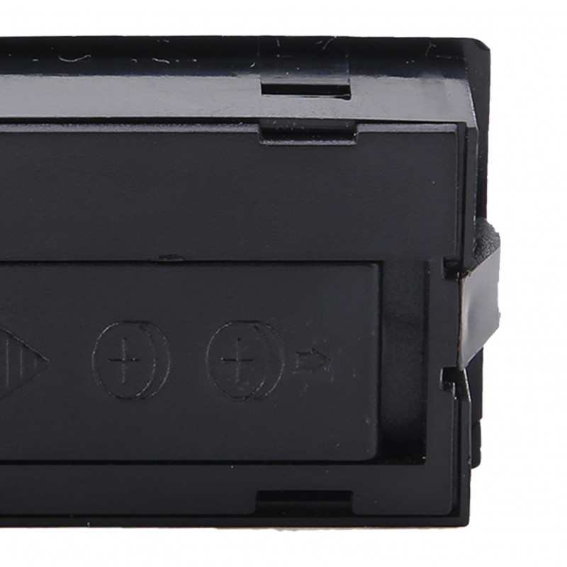 YS-11 Wireless Digital Meter Temperature Humidity Thermometer Hygrometer