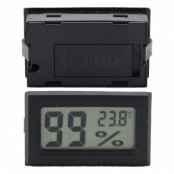YS-11 Wireless Digital Meter Temperature Humidity Thermometer Hygrometer