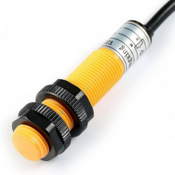 0-99999 Lcd Digital Display Compteur électronique Punch Induction magnétique Commutateur de proximité réciproque