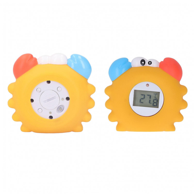 Newborn Lounger Cover Breathable Travel Portable Infant Lounger Removable SlipcoverDenim Blue