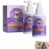 50ml Pet Oral Cleanse Spray Dogs Cats Mouth Fresh Teeth Clean Deodorant Prevent Calculus Remove Kitten Bad Breath [...]