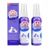 Pet Oral Cleanse Spray Chiens Chats Bouche Dents fraîches Déodorant Prévenir le calcul Enlever Chaton Mauvaise [...]
