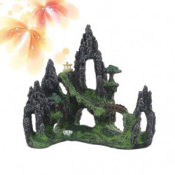 1pcs fish tank decorations Landscape Accessories