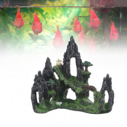 1pcs fish tank decorations Landscape Accessories
