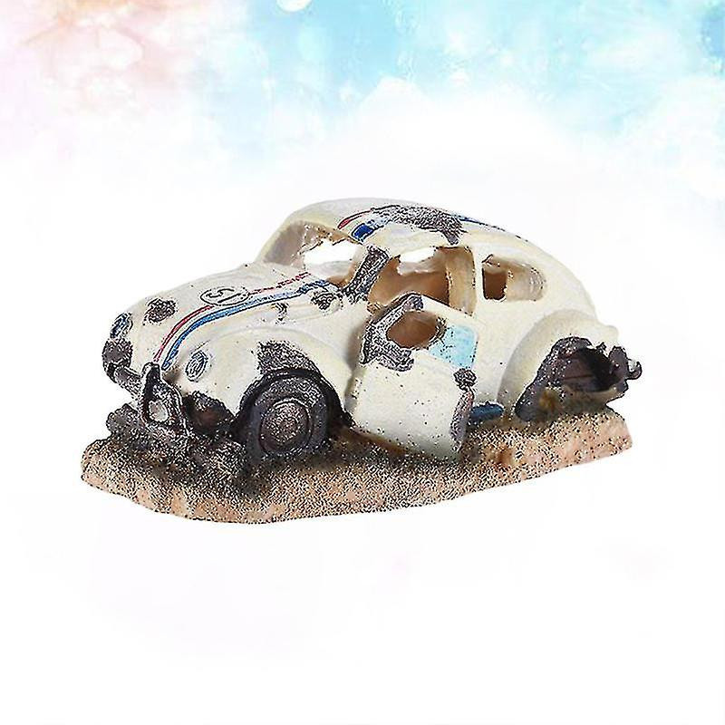 1pcs fish tank decorations Craft For Fish Tank