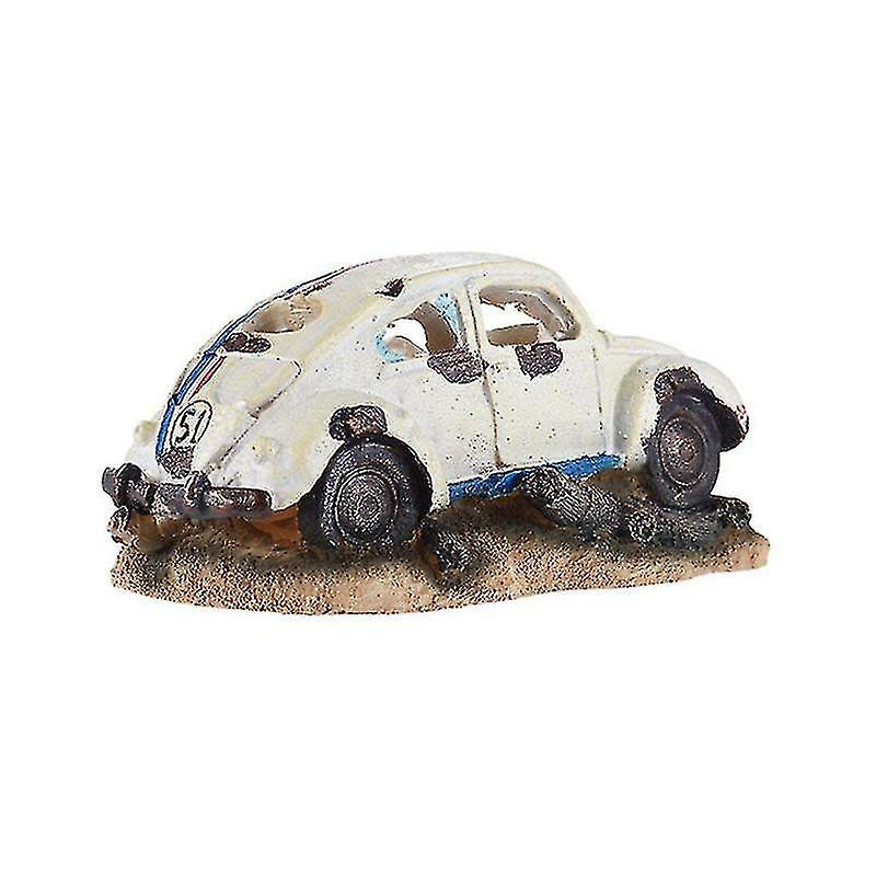 1pcs fish tank decorations Craft For Fish Tank