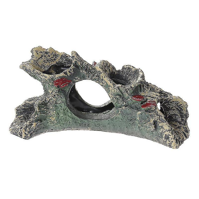 1pcs fish tank decorations Aquarium Equipment