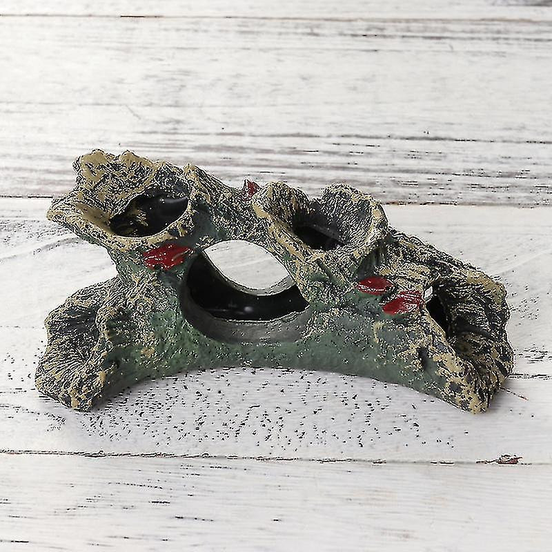 1pcs fish tank decorations Aquarium Equipment