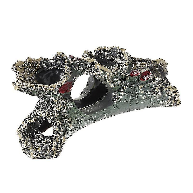 1pcs fish tank decorations Aquarium Equipment