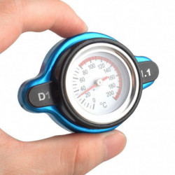 Automotive Constant Temperature Instrument - Easy To Install Guarantee