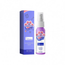 Pet Spray Dog Oral Care Bad Breath Teeth Cleaning Breath Freshener Plaque Remover NIUNIU