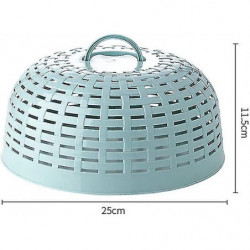3 Pcs Kitchen Food Covers, Food Covers Outside, Cake Covers Dome Plastic, Food Gift 3 Pcs Kitchen Food Covers, Food Covers Outside, Cake Covers Dome Plastic, Food Gift