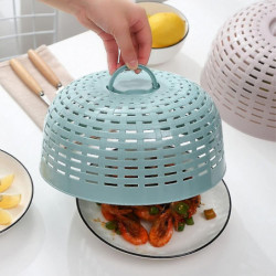 3 Pcs Kitchen Food Covers, Food Covers Outside, Cake Covers Dome Plastic, Food Gift 3 Pcs Kitchen Food Covers, Food Covers Outside, Cake Covers Dome Plastic, Food Gift
