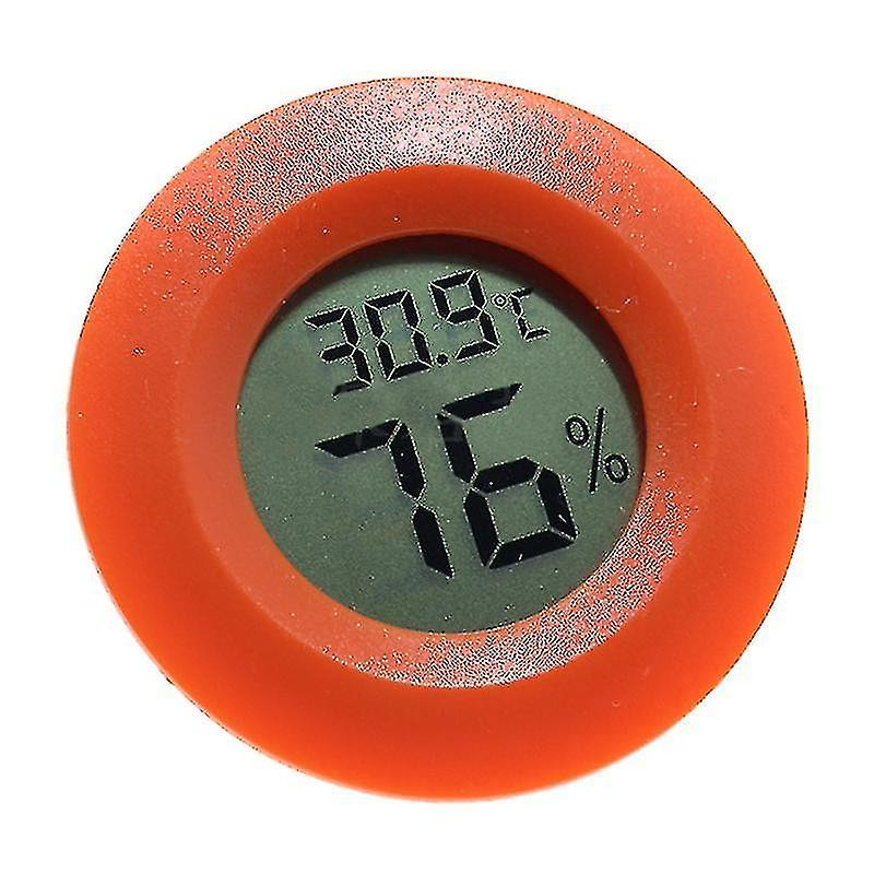 The New 1pcs Temperature Meter