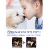 [Ande Online] Dog and cat teeth cleaning spray pet mouth cleaning breath refreshing deodorant deodorant deodorant