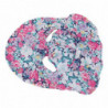 Chapeau floral pour animaux de compagnie Protection oculaire Confortable Facile à porter Chien Chapeau de soleil [...]