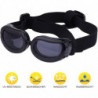 Lunettes Pour Chiens Lunettes De Soleil Anti-uv Pour Chien,lunettes Pour Animaux De Compagnie Avec Sangles [...]