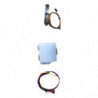 637360 Temperature Monitor Control Kit, 634677, for RV Refrigerator Cooling Unit Temperature Monitor Control Kit