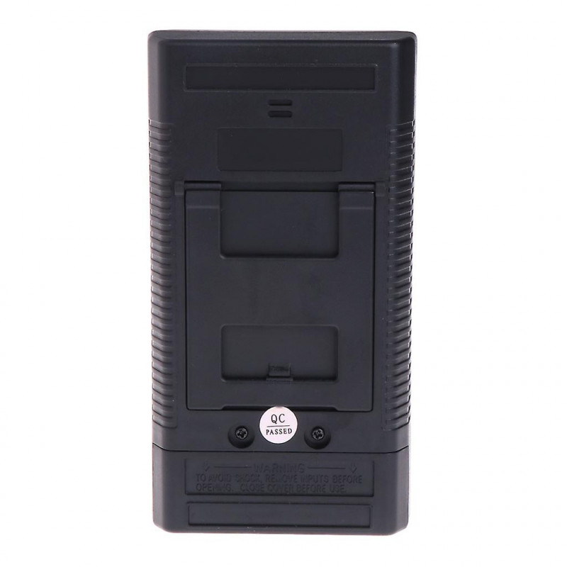 DT1130 Counter Radiation Detector Monitor Dosimeter Electromagnetic Field Meter