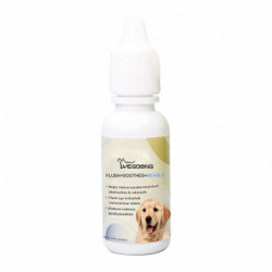 20ML 1 Bouteille Gouttes Pour Les Yeux Sans Danger Pour Les Animaux Non Irritant Absorption Rapide Yeux Secs [...]