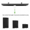 Car Home Window Black Roller Sun Block Blinds Shades Dog Children Protection