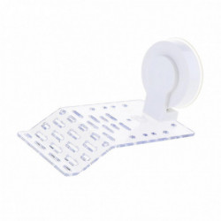 Aquarium Fish Tank Reptile Turtle Resting Island Rig With Suction Cup