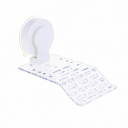 Aquarium Fish Tank Reptile Turtle Resting Island Rig With Suction Cup