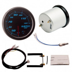 Water Temperature Indicator