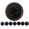 Water Temperature Indicator