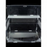 Transparent Acrylique Cellule de verre Reptile Fournitures pour animaux de compagnie pour animaux à sang froid [...]