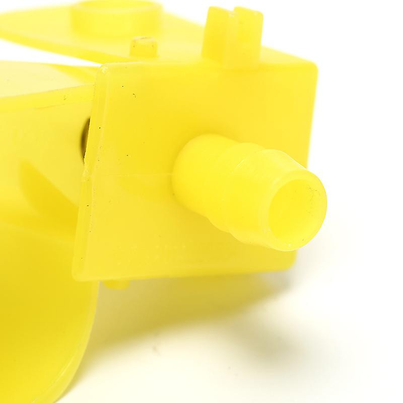 2 Left+2 Right 4x Bird Quail Dove Drinking Automatic Drinking Bowls Drinking Cup