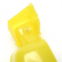 2 Left+2 Right 4x Bird Quail Dove Drinking Automatic Drinking Bowls Drinking Cup