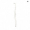 Lovely Dog Toothbrush Burrs-free Pet Toothbrush Cat Dental Cleaning Toothbrush